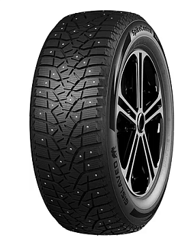 Автошина Л АП 205/60R16 Gislaved SpikeContro 92T б/к ОШ