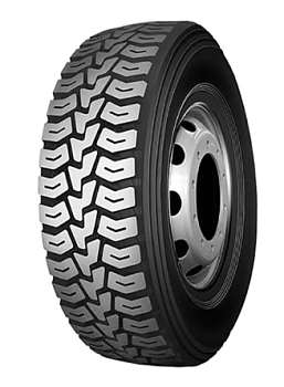 Автошина Kapsen HS928 215/75R17.5 126/124 M
