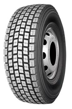 Автошина Kapsen HS102 315/80R22.5 157/153 L