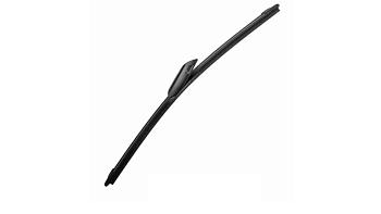 Дворник "MASUMA"  бескаркасный AeroClip 16" (400mm) MU-16B