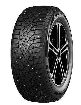 Автошина Л АП 215/60R16 GISLAVED SpikeControl 95T б/к ОШ