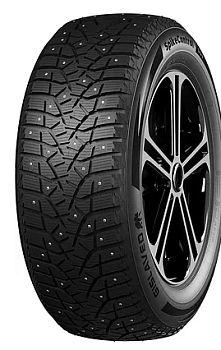 Автошина Л АП 185/65R14 GISLAVED SpikeControl 86T б/к ОШ