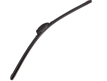 Дворник "MASUMA"  бескаркасный AeroClip 22" (550mm) MU-22B