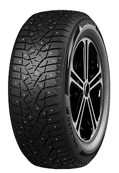 Автошина Л АП 225/65R17 GISLAVED SpikeControl SUV 106T XL б/к ОШ