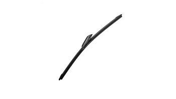 Дворник "MASUMA"  бескаркасный AeroClip 17" (425mm) MU-17B