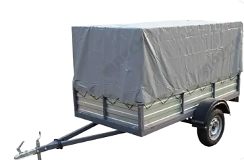 тент РУСИЧ/СЛАВИЧ  255СКОС