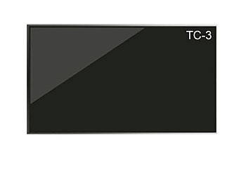 Стекло маски сварщика 110х90 (№10)