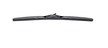 Дворник "MASUMA"  бескаркасный AeroClip 19" (475mm) MU-19B