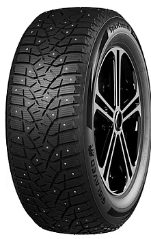 Автошина Л АП 205/70R15 GISLAVED SpikeControl SUV 96T б/к ОШ