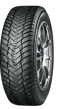 Автошина 235/60R18 Yokohama Ice Guard IG65 107T шип