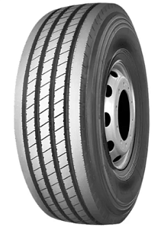 Автошина Kapsen HS101 11R22.5 146/143 M