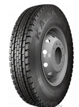Автошина 8.25 R20 KAMA-240 (HK-240)