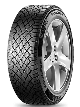 Автошина С АП 195/65R15 Gislaved ArcticControl 95T XL б/к