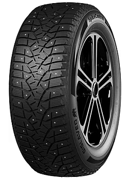 Автошина Л АП 195/65R15 GISLAVED SpikeControl 91T б/к ОШ