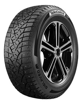 Автошина Л АП 185/65R15 GISLAVED SpikeControl 88T б/к ОШ