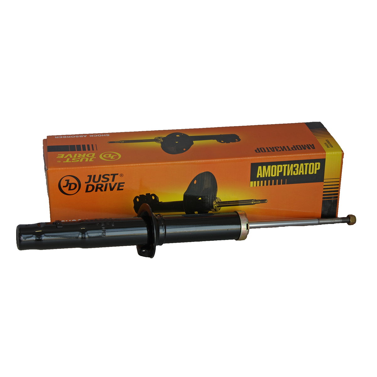 Cтойка аморт. JAA0090 HONDA ACCORD CF4 FRONT