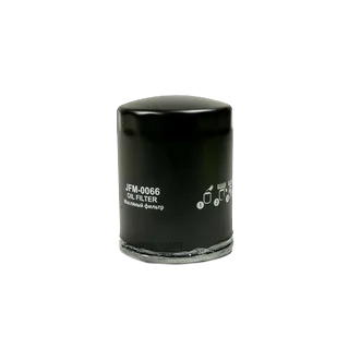 Фильтр масляный JFM0066