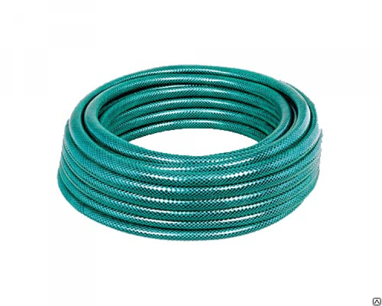 Шланг поливочный (стандарт) Дождьмастер 1 (25мм) 25м