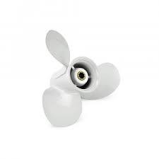 Винт гребной алюминиевый 9 1/4*8 (15F-9 1/4*8)