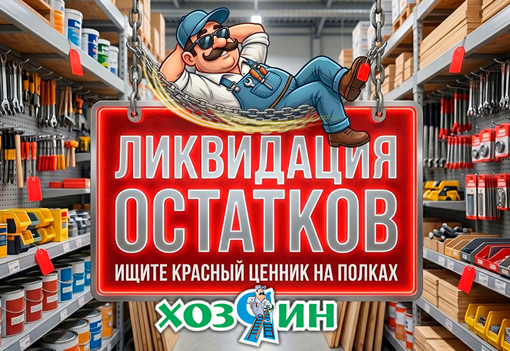 Ликвидация