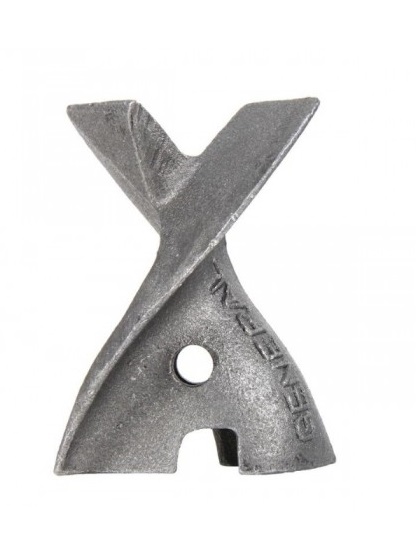 Наконечник бура 2,6 (8)