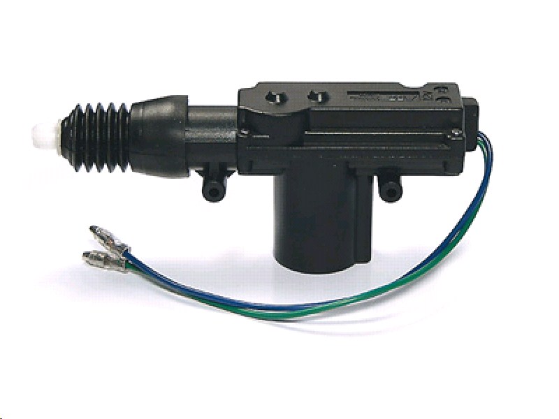 Электродвигатель замка 2-х проводной Vigilant A-2