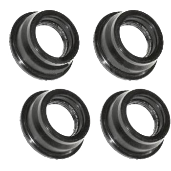 Сальник свечи (к-т 4шт) SP0008(4) ERISTIC