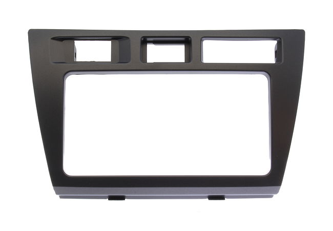 Рамка переходная Toyota MAPK II 2000-2004 2 Din, RP-TYMK11Xc YE -TO012, 25995