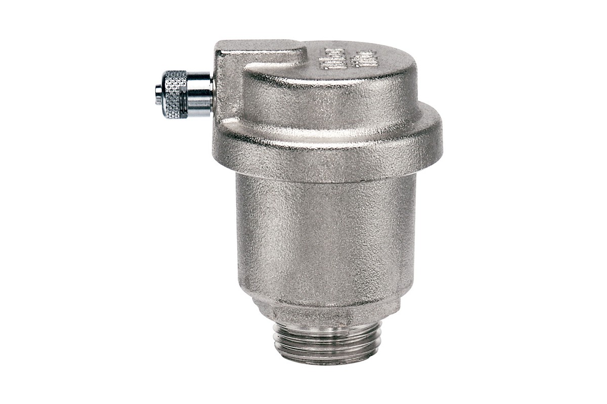 воздухоотвод автоматический