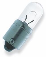 Автолампа T4W (BA9s) 24V OSRAM 