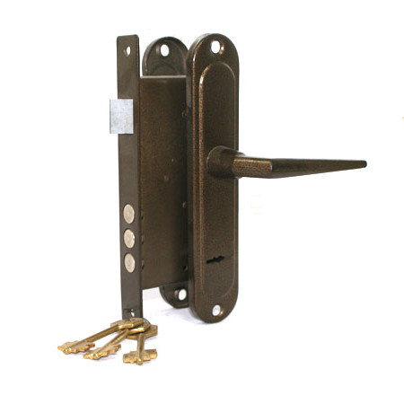 Замок БИФ 0007-1-5 пр. Симеко ЛВ, 4 815, 70697