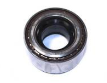 Подшипник ступичный 3006 KOYO HI-CAP46T080704X
