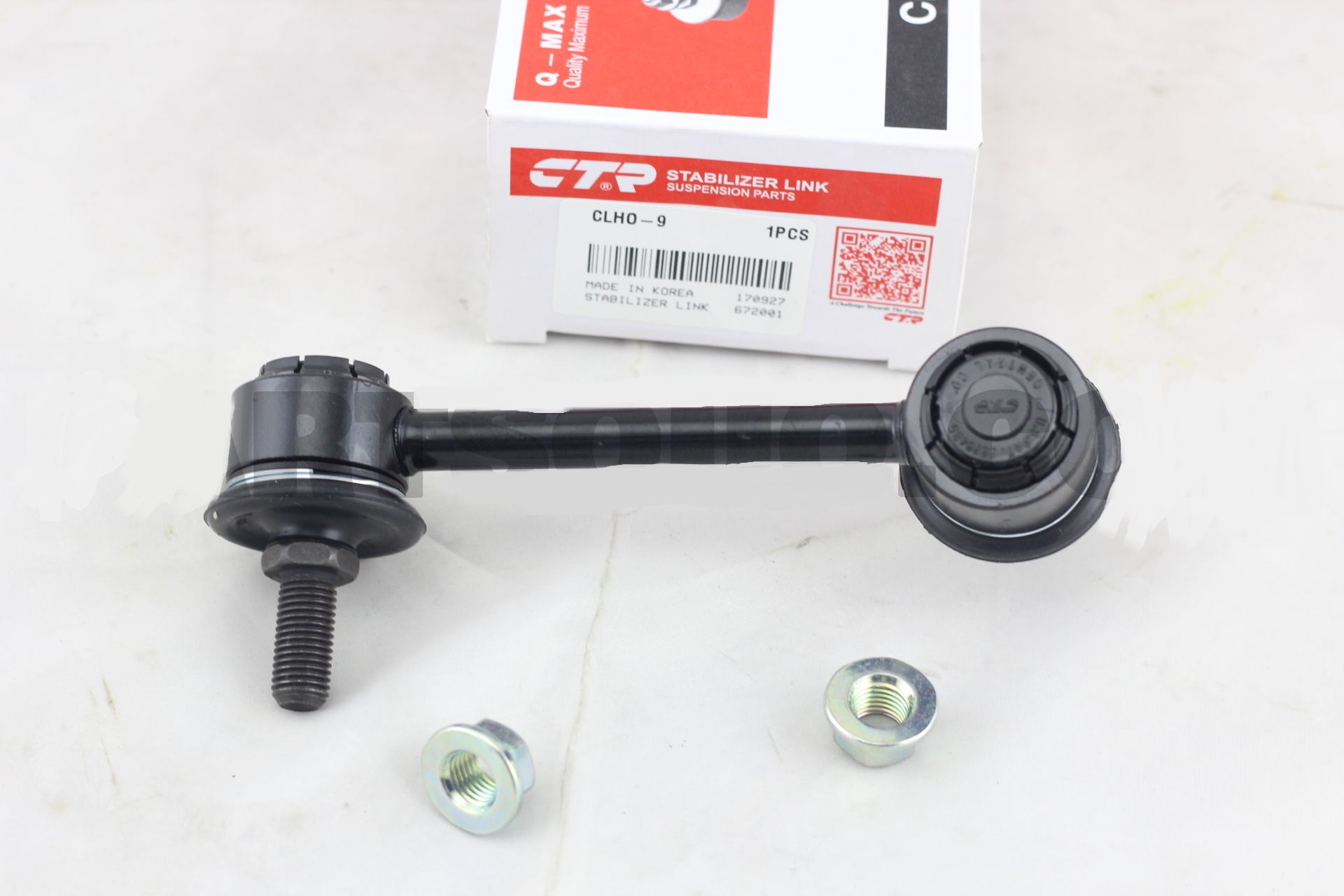 Линк стабилизаторa Accord, CLHO-9L