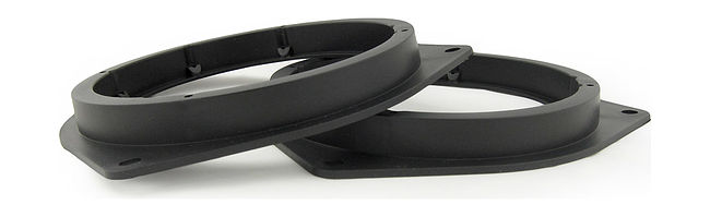 Подиум для Toyota POD 6,5 тип 1 фронтальный круглый, SM-8