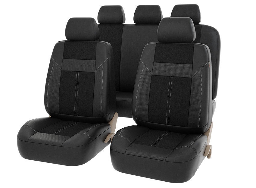 Чехлы автомобильные PSV Absolute (NEXT), 126323-24,126518,126342,126583