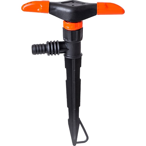 распылитель 2 лепестковый