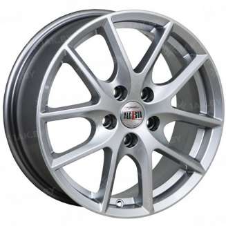 Диск литой ТАЙТО  6,5х16 ET38 5х100 57,1 алмаз