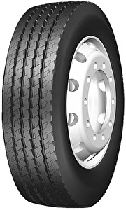 Автошина 385/65 R22,5 Кама NT 202