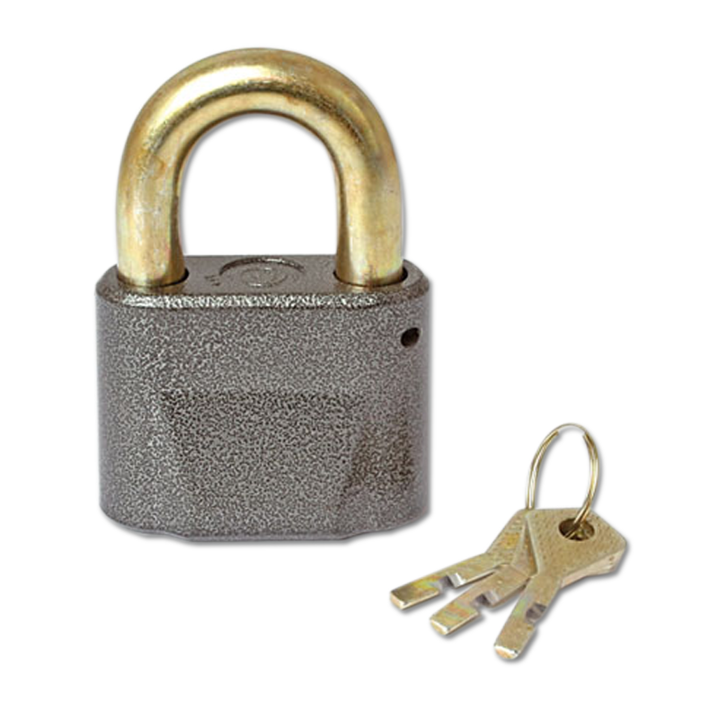 Замок навесной дисковый ВС 2 М1,ВС2М1-01 ОАО Чебоксарский агрегатный завод-, 5111.5109 ВС2А, 19831