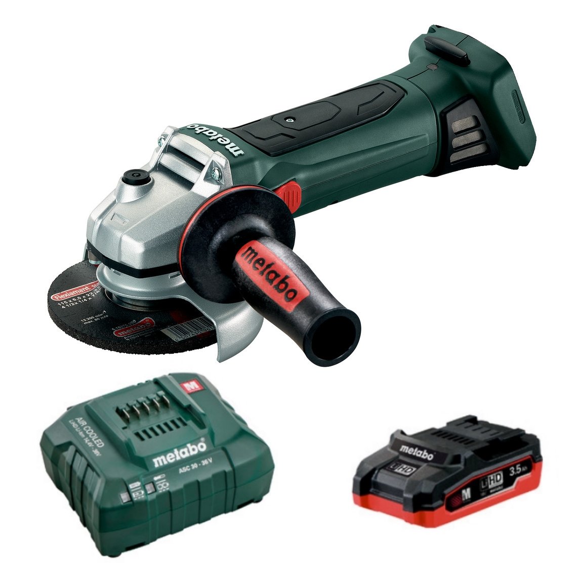 Угловую шлифмашинку аккумуляторную. Metabo w 18 LTX 125. W 18 LTX 125 акк.УШМ 1х3,5 Ач LIHD+З. Шлифмашина угловая акк. Metabo w18ltx 125мм. Шлифмашина аккумуляторная угловая Metabo WB 18ltx dl125.