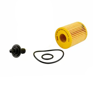 Фильтр масляный MANN-FILTER HU 7009 Z Германия 1/10/980 шт.