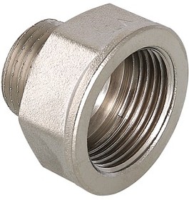 Переходник ALT-L 1"х3/4" вн/нар