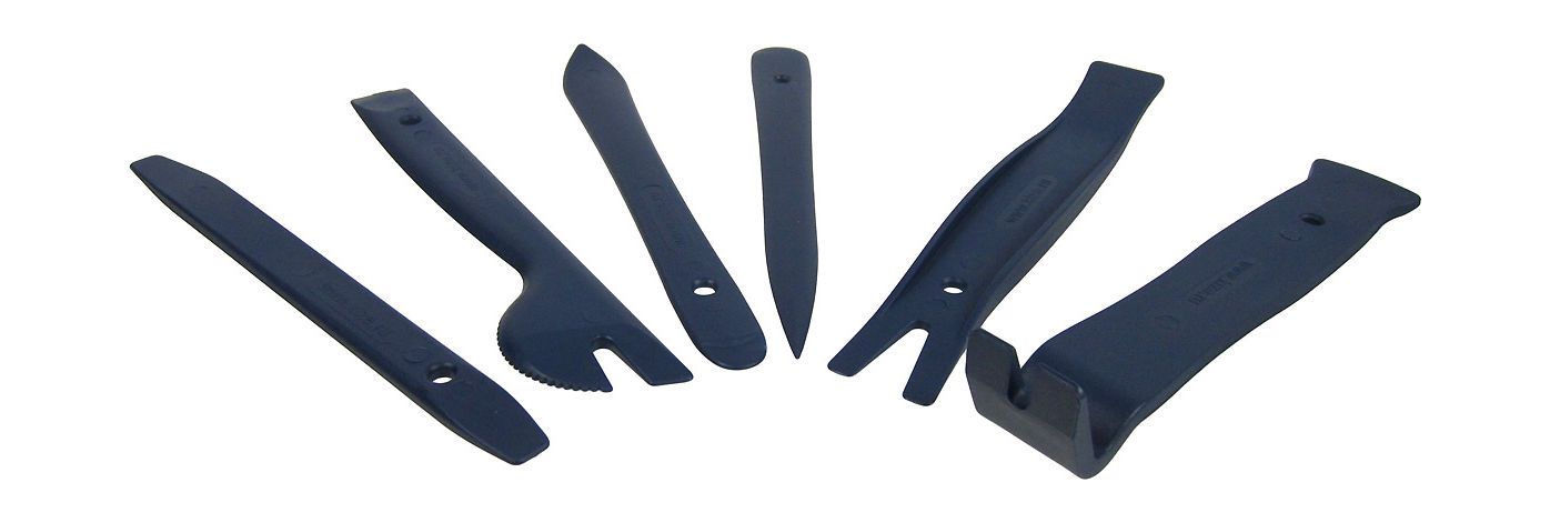 Набор для демонтажа KSIZE TK-2, LT-5