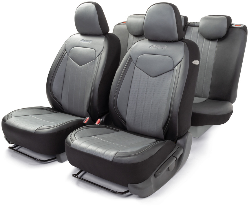 автопрофи сигнейче серый