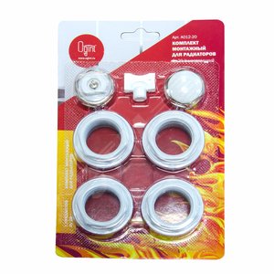 монтажный комплект