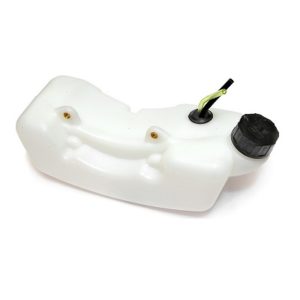 Бак топливный в сборе GBC-043М, 052М (2 крепления)