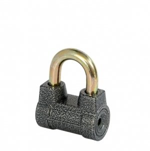 Замок навесной AL-660 d=10мм Стандарт BC2-4C, 999, 54637 Замок навесной AL-660 d=10мм Стандарт BC2-4C, 999, 54637