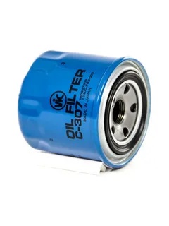 Фильтр масляный C-307 VIC