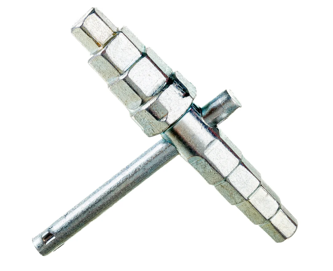 ключ7