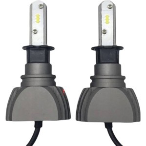 Лампа светодиодная Allroad Q3-HB4 Yellow (P22d 9006) 9-32V 20W